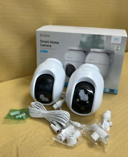 Ezviz smart home for sale  CORBY