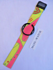 Pop swatch apwbk125 gebraucht kaufen  Bad Schönborn