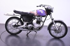 1969 norton 750 for sale  NEWCASTLE