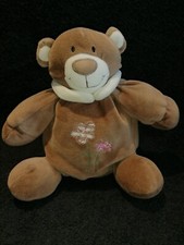 Doudou peluche ours d'occasion  Richelieu