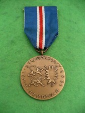 Rden einsatzmedaille bundesweh gebraucht kaufen  Cuxhaven