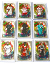 Topps Match Attax 2025/26 Bundesliga Aquarelle aussuchen AQ1-AQ15 - 2025/2026 comprar usado Topps Match Attax 2025/26 Bundesliga Aquarelle aussuchen AQ1-AQ15 - 2025/2026 comprar usado  Enviando para Brazil