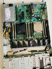 Proliant dl160 gen9 gebraucht kaufen Proliant dl160 gen9 gebraucht kaufen  Liebenburg