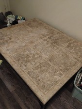 Stone table for sale  Corpus Christi