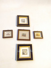 Quadretti foglia oro usato Quadretti foglia oro usato  Torino