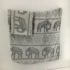 Grey elephant tribal for sale  WARRINGTON