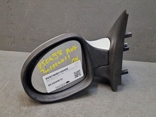 Rétroviseur gauche électriqu d'occasion  Velaux