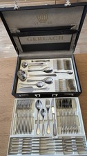 Gerlach celestia besteckkoffer gebraucht kaufen  Solingen