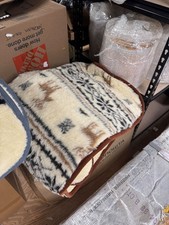 100 sheep wool for sale  Hollywood
