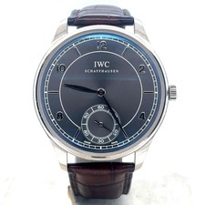 Iwc portuguese vintage for sale  New York
