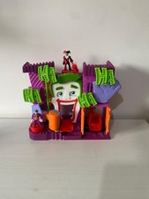 Imaginext batman super for sale  LANCASTER