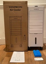 Climatiseur mobile silencieux d'occasion  Paris XV