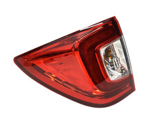 ESTADO PERFEITO | 2019 - 2022 Honda Pilot lado esquerdo do motorista sem lâmpada traseira fumê fabricante de equipamento original comprar usado  Enviando para Brazil