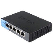 Linksys port gigabit for sale  Sykesville