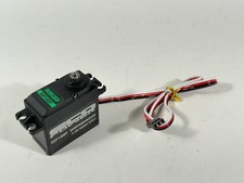 Servo de metal EcoPower WP120T impermeável alto torque (alta tensão) axial vanquish comprar usado  Enviando para Brazil