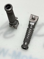 Bmw sport fußrasten gebraucht kaufen  Einbeck