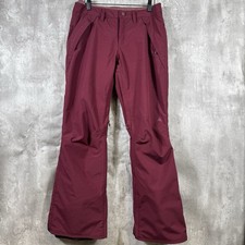 Burton snowboards pants for sale  Kenosha