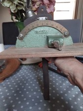 Vintage mitre gauge for sale Vintage mitre gauge for sale  BOLTON