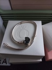 Pandora armband 19 gebraucht kaufen  Vienenburg