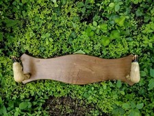 Taxidermy deer hoof for sale  Hopkinton