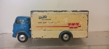 Corgi toys commer for sale  NOTTINGHAM