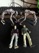 Primeval 2006 action for sale  BRISTOL