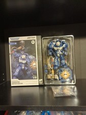 Joytoy warhammer 40k for sale  Pooler