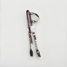 Horse tack silver for sale  Atlanta