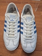 Men adidas sneeker for sale  WANTAGE