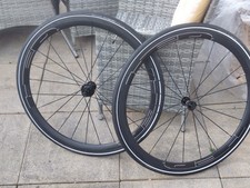 Hed carbon wheels for sale  SHREWSBURY