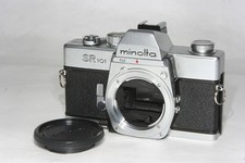Minolta 101 6307564 gebraucht kaufen  Wangerland