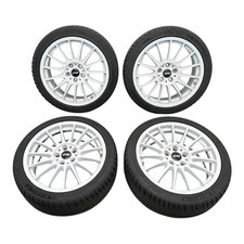 Kompletträder sommerreifen 22 gebraucht kaufen  Petershagen
