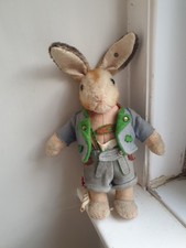Original vintage steiff for sale  DUMFRIES