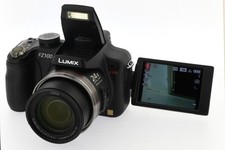 Panasonic lumix dmc d'occasion  Mulhouse-