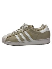 Usado, Tênis Adidas masculino corte baixo 11,5 EUA FY5865/Bege/Adidas comprar usado  Enviando para Brazil