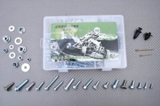 Kit visserie universel d'occasion  Aucamville