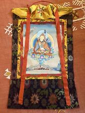Old tibetan silk for sale  Yorktown Heights