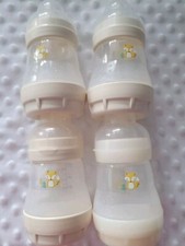 Mam bottles for sale  MALDON