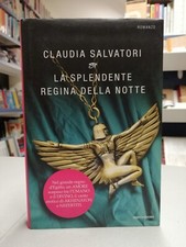 Splendente regina della usato Splendente regina della usato  Italia