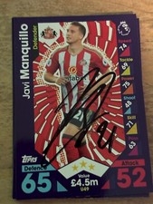 Match attax shoot for sale  WARE