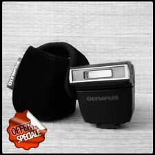 Olympus lm3 flash usato  Italia