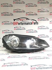 Golf mk7 halogen for sale  BRADFORD