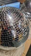 50cm mirror ball for sale  TONBRIDGE