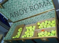 Palle palline tennis usato  Roma