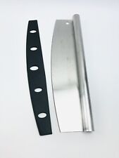 Pizza wendemesser edelstahl gebraucht kaufen  Reichenbach/O.L.