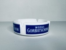 Aschenbecher cm wodka gebraucht kaufen  München