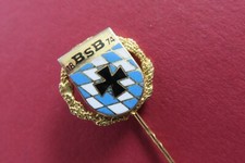 Bayrischer soldaten bund gebraucht kaufen  Johanniskirchen