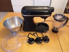Impastatrice planetaria aeg usato  Nichelino