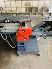 Faltmaschine euro fold gebraucht kaufen  Villingen-Schwenningen