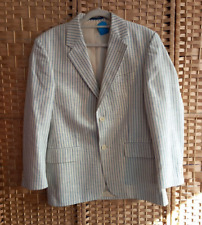 Mens gurteen striped for sale  EXETER